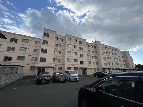 サーム八軒 3枚目 サーム八軒