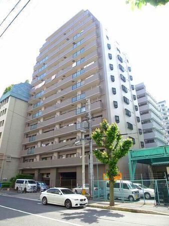 【ユニライフ新大阪】外観1
