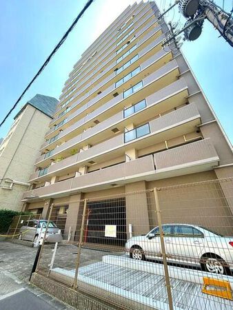【ユニライフ新大阪】外観2