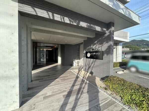 ラインヴァント五日市