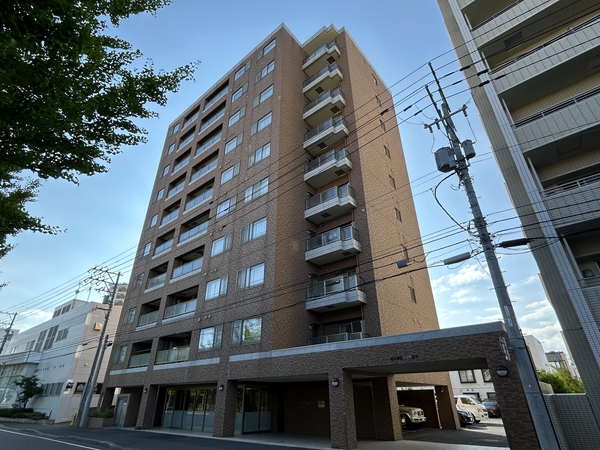 ダイアパレス東札幌Ⅱ