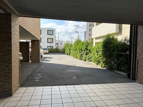 ダイアパレス東札幌Ⅱ