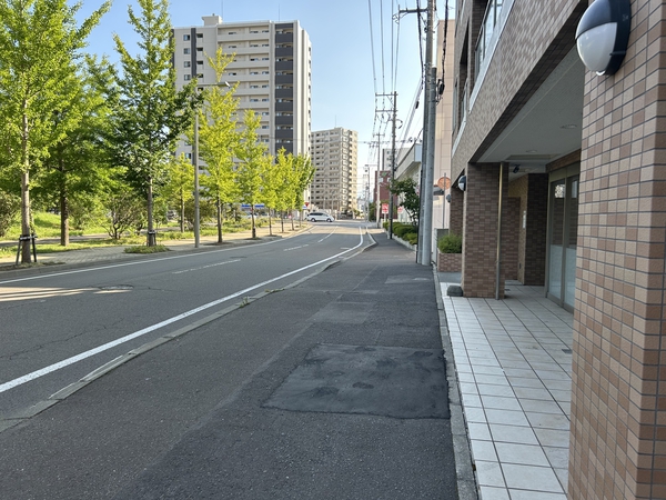 ダイアパレス東札幌Ⅱ