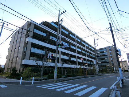 外観 外観