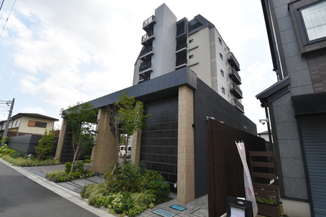 レ・ジェイド川越ザ・レジデンス