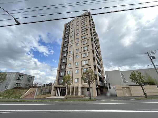 エクセルシオールセレア新札幌