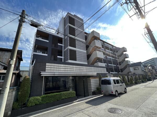 カーサダルテ 2枚目 カーサダルテ