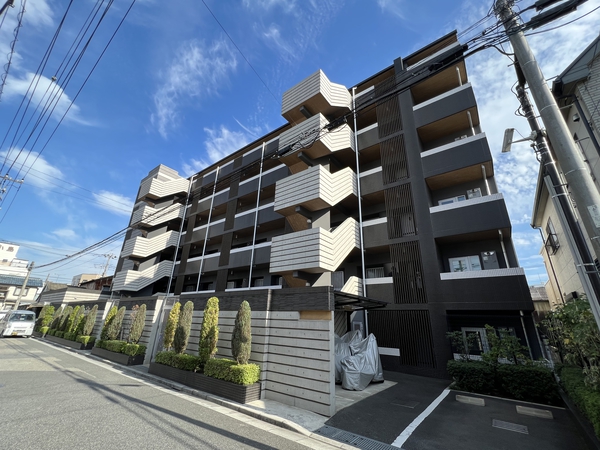 カーサダルテ 3枚目 カーサダルテ