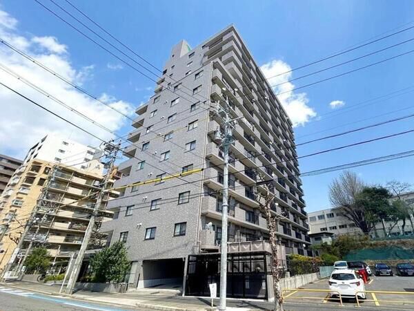 【バンベール金山】外観1 【バンベール金山】外観1