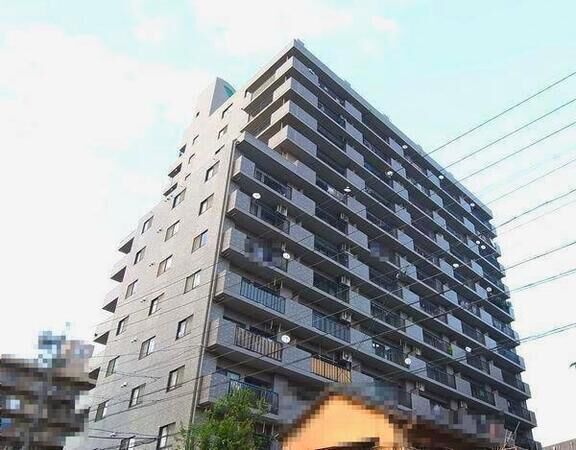 【バンベール金山】外観３