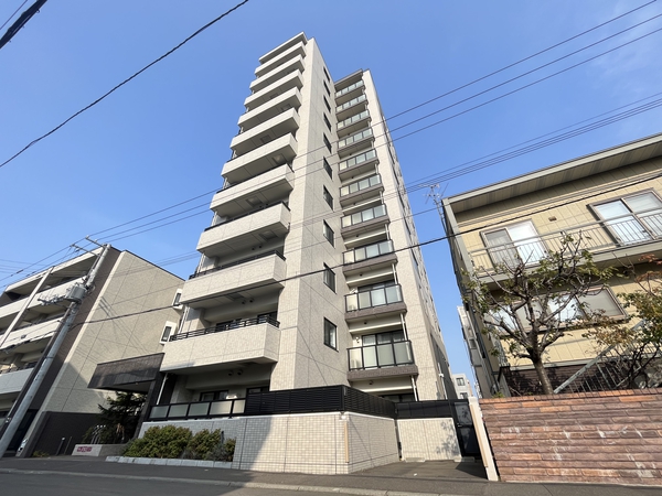 ル・サンク宮の森イーストガーデン