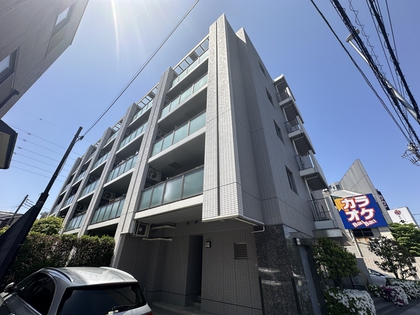 パークフロント新都心