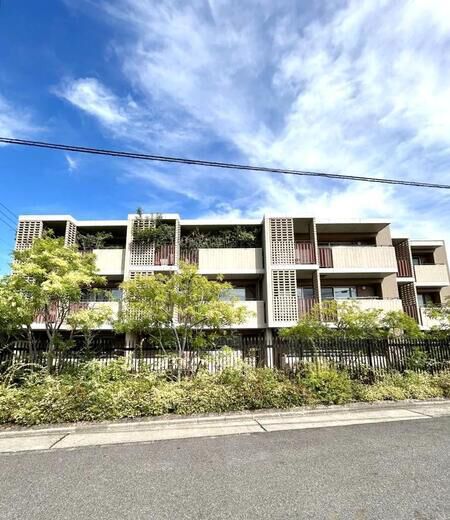 【プラウド川名山】外観2 【プラウド川名山】外観2