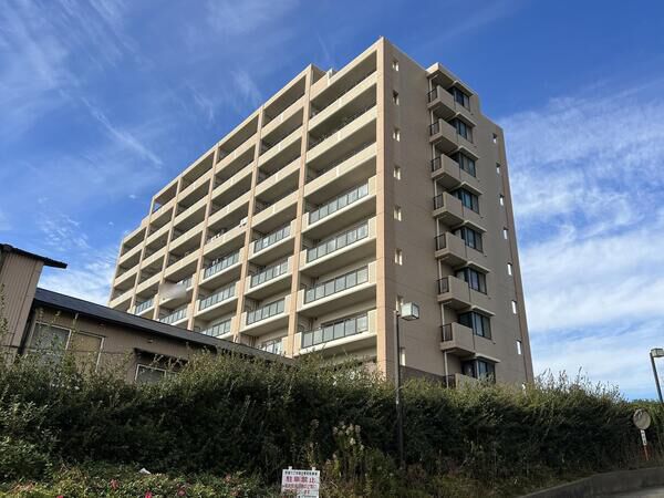 日神パレステージ町屋