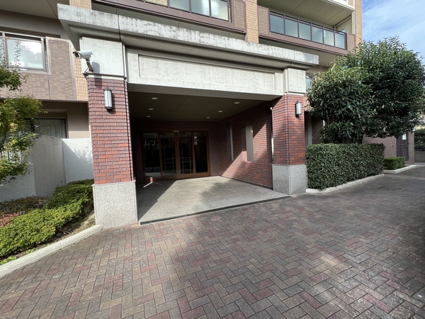 日神パレステージ町屋
