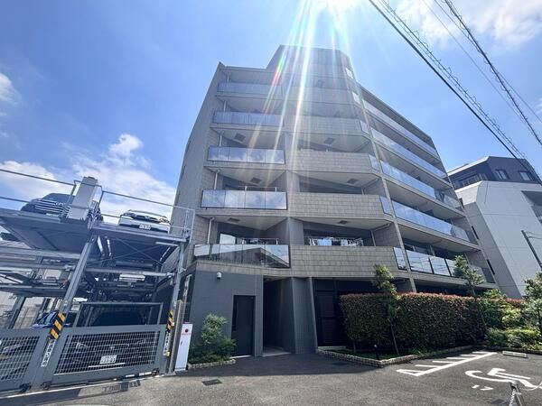 レーベン府中西府
