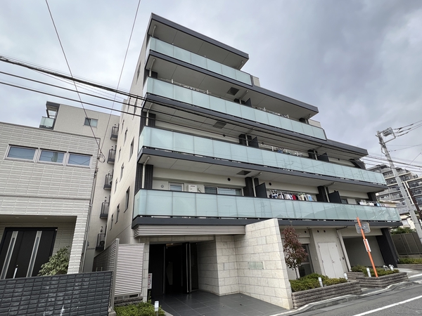 プレシス上尾