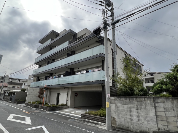 プレシス上尾