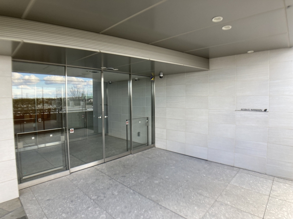 アルバックス日進 3枚目 アルバックス日進