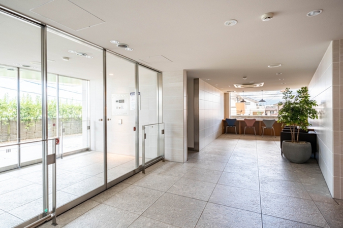 アルバックス日進 5枚目 アルバックス日進