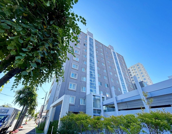 エクセルシオールグランドガーデン豊平