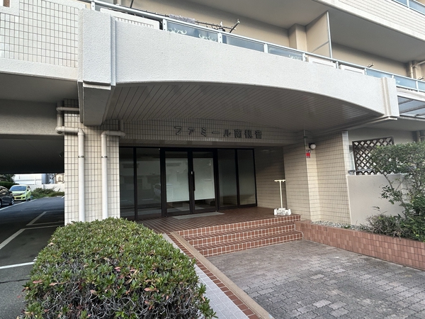 ファミール南観音