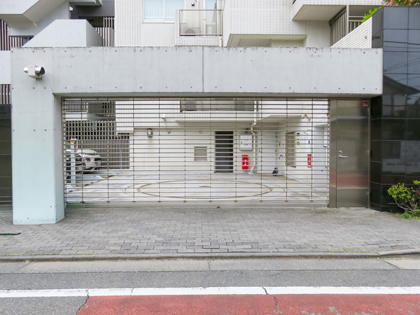 【パークハウス世田谷松原】その他施設 【パークハウス世田谷松原】その他施設
