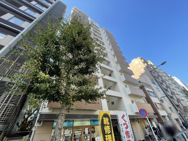 六義園第6コーポ
