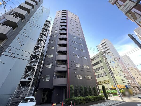 パレソレイユAKIBA EAST 2枚目 パレソレイユAKIBA EAST