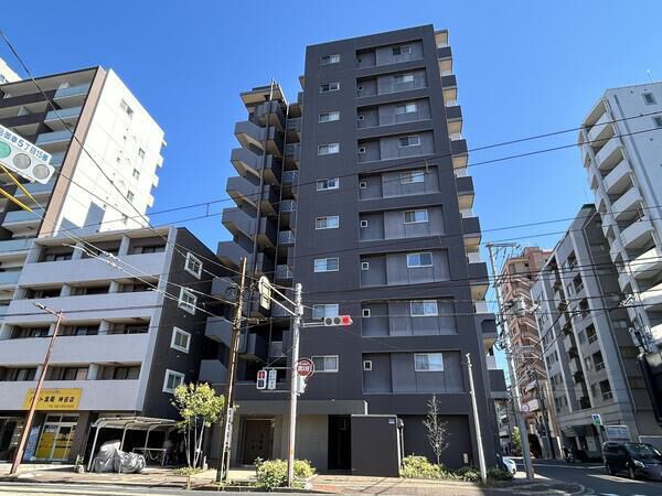 フローレンス宇品神田プレステージ