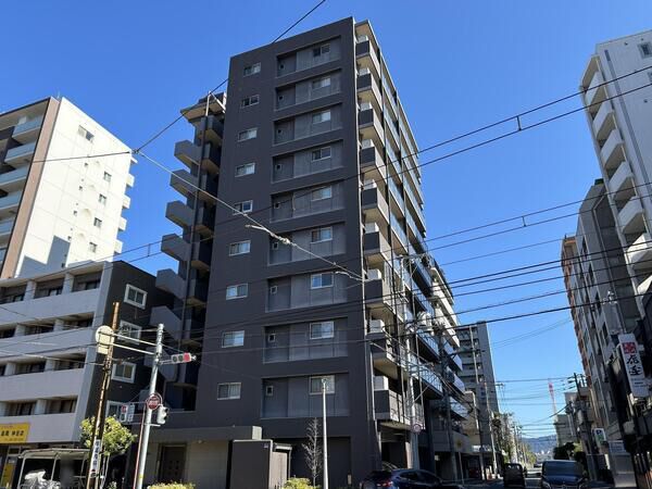 フローレンス宇品神田プレステージ