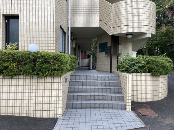 セントヒルズ市が尾