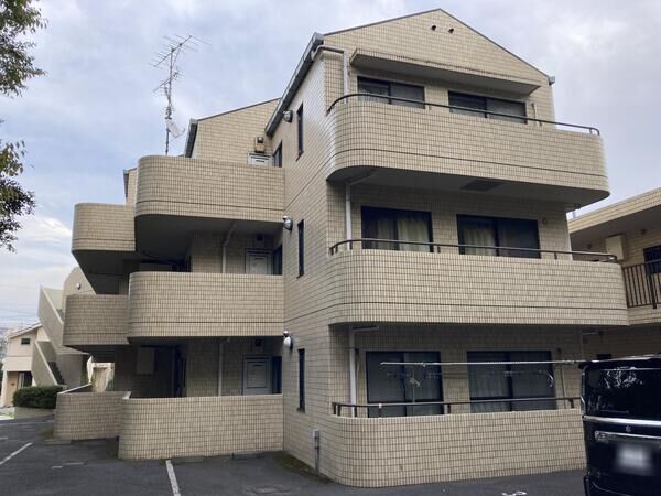セントヒルズ市が尾