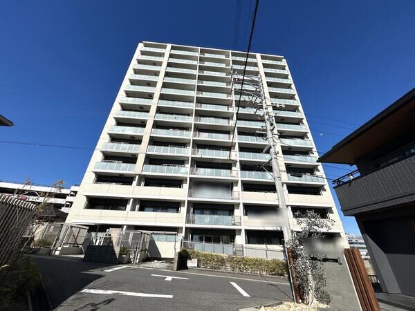 バンベール赤池ヒルズ