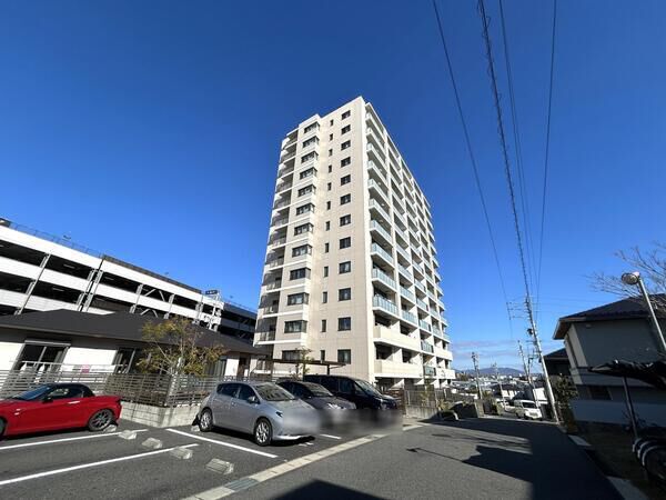 バンベール赤池ヒルズ