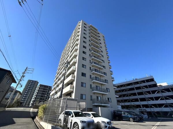 バンベール赤池ヒルズ