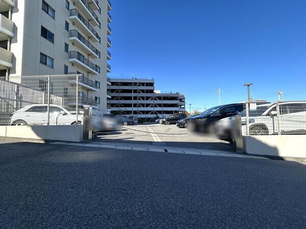 バンベール赤池ヒルズ 4枚目 バンベール赤池ヒルズ