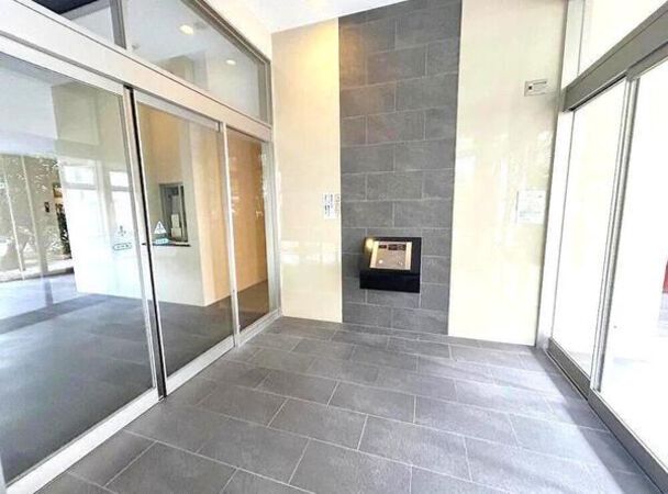 【ヒューマインド南福岡かえで通り】エントランス2 【ヒューマインド南福岡かえで通り】エントランス2