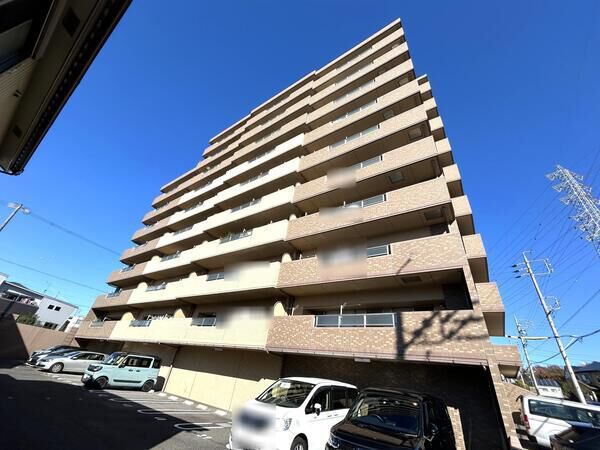 グラン・コート赤池 2枚目 グラン・コート赤池