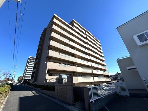 グラン・コート赤池 3枚目 グラン・コート赤池