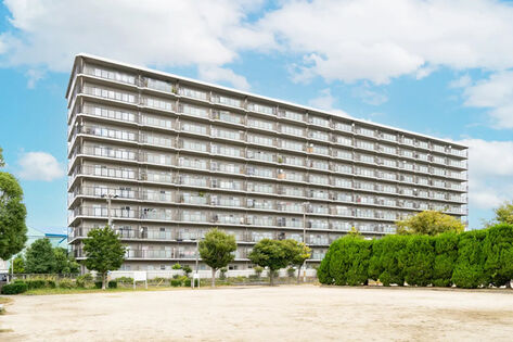 外観1