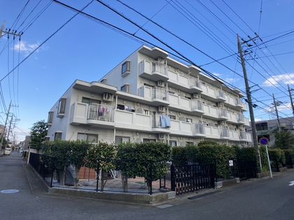 東建ニューハイツ東林間 6枚目 東建ニューハイツ東林間