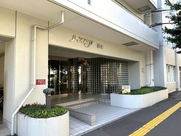 ノースピア菊水