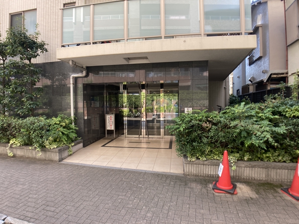 プレシス南砂 2枚目 プレシス南砂