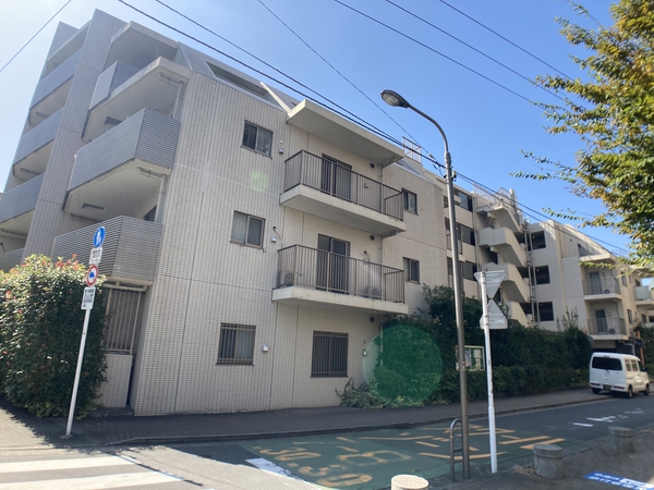 プレシス南砂 3枚目 プレシス南砂