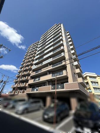 グランドメゾン東雲本町スカイ・パーク