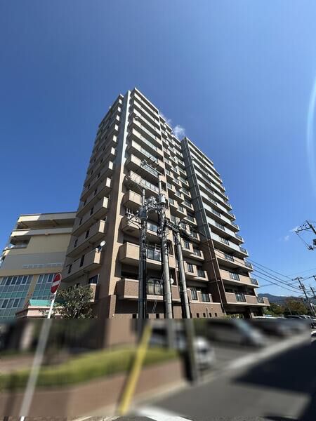 グランドメゾン東雲本町スカイ・パーク 2枚目 グランドメゾン東雲本町スカイ・パーク