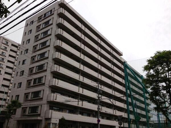 ダイアパレス札幌東エテルナ 2枚目 ダイアパレス札幌東エテルナ