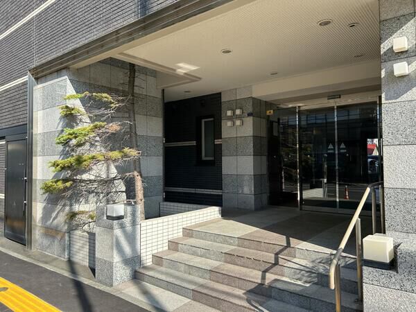 ダイアパレス札幌東エテルナ
