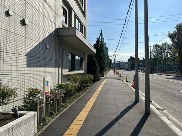 ダイアパレス札幌東エテルナ